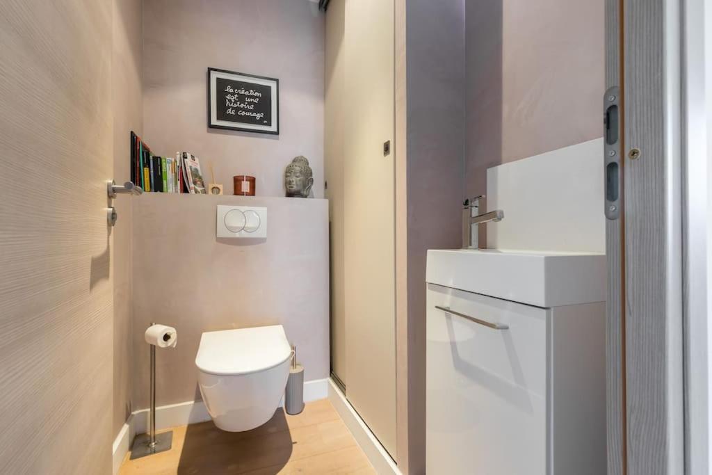 Le Massena Apartment