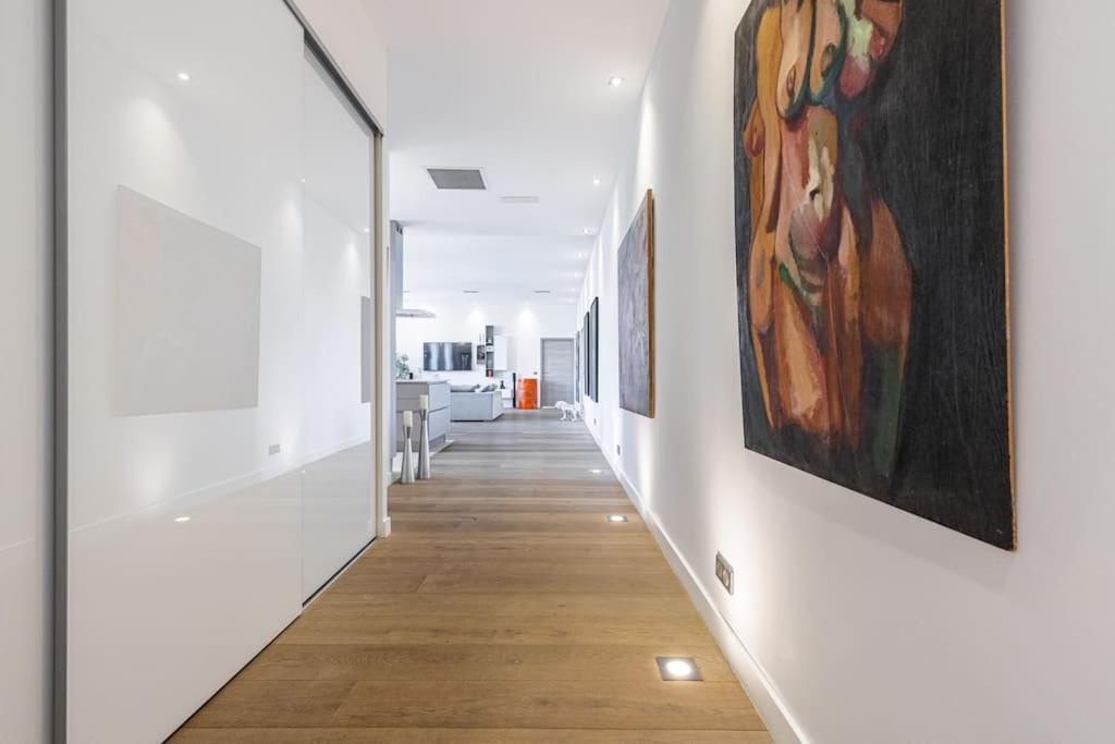 Le Massena Apartment