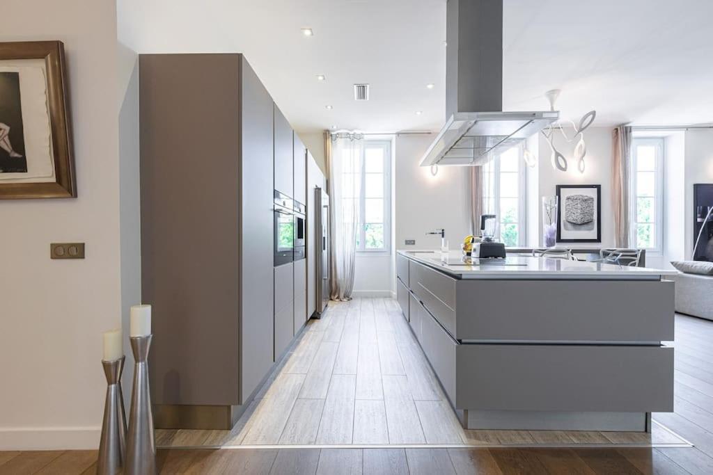 Le Massena Appartement