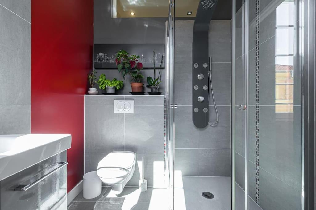 Appartement Le Massena