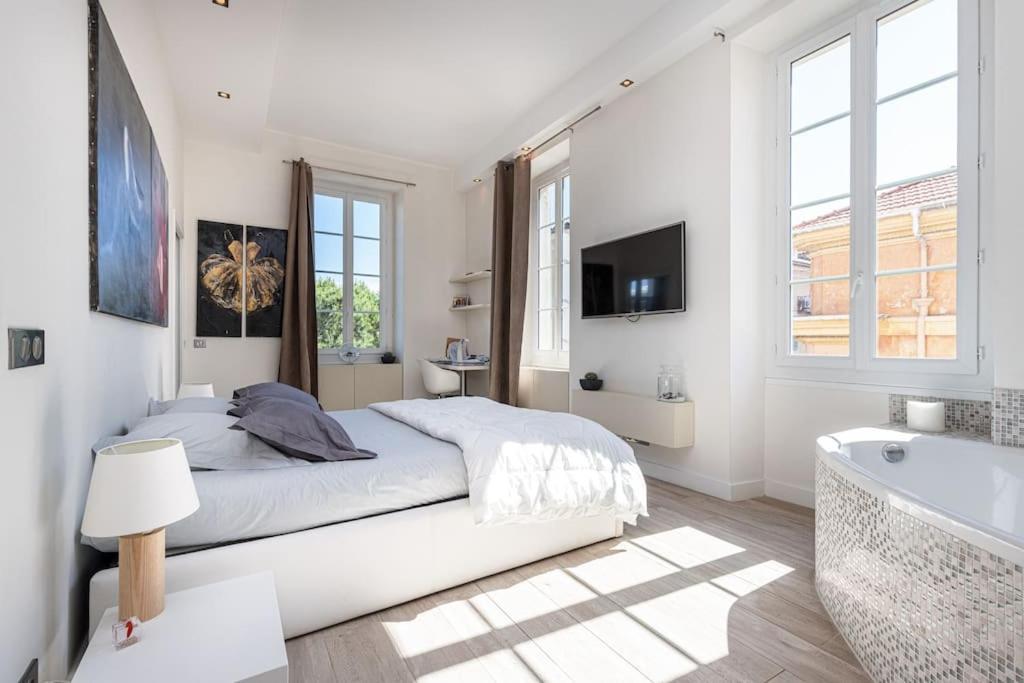Le Massena Appartement