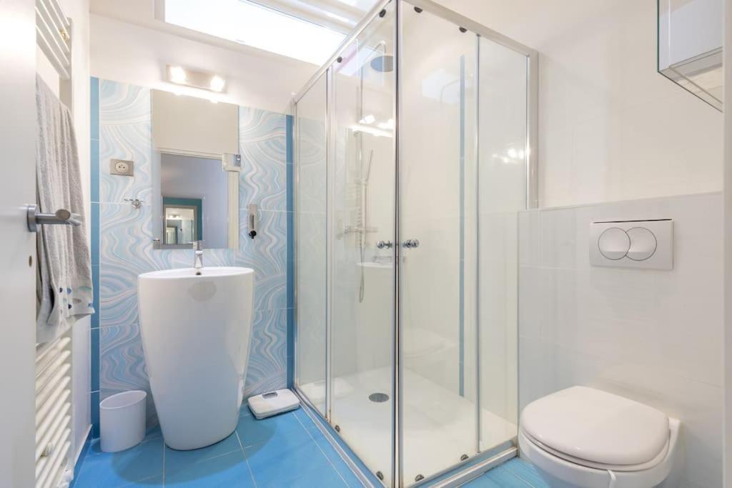 Appartement Le Massena *