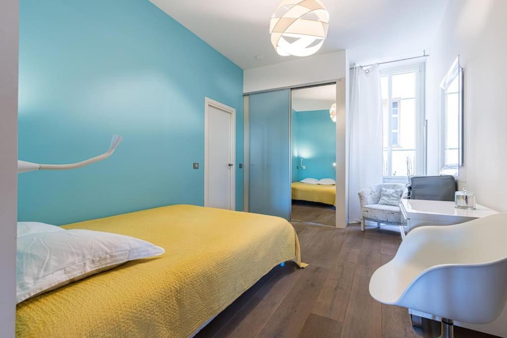 Appartement Le Massena
