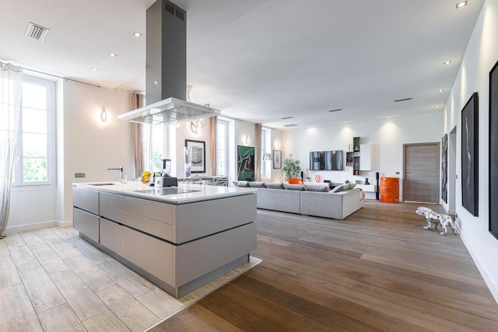 Le Massena Appartement *