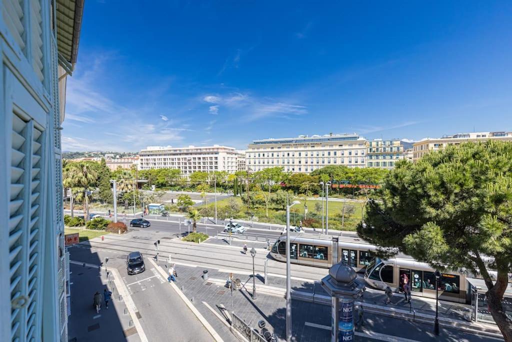 Appartement Le Massena