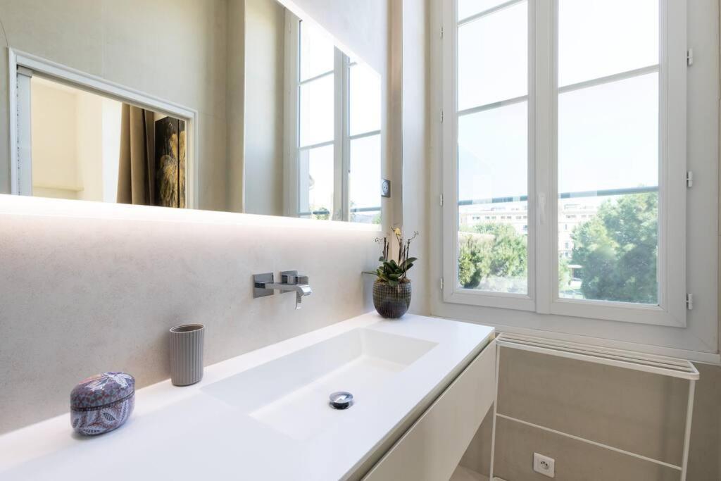 Appartement Le Massena Nice