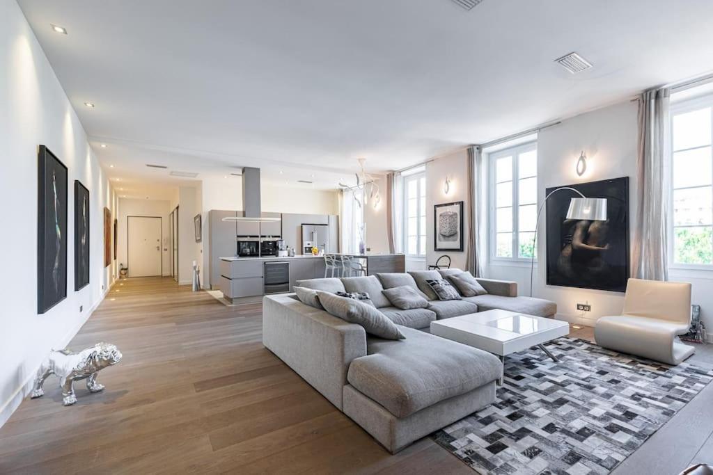 Appartement Le Massena