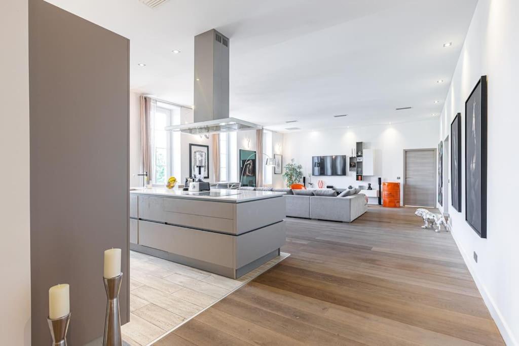 Le Massena Appartamento Nizza