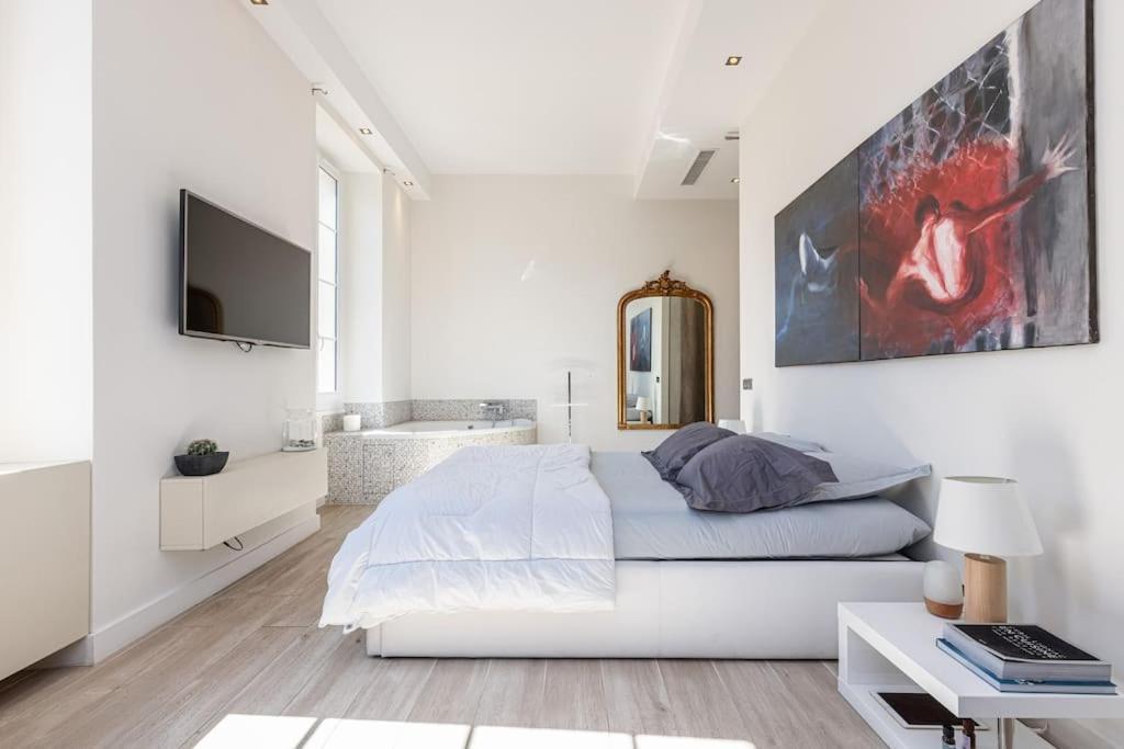 Appartamento Le Massena Nizza