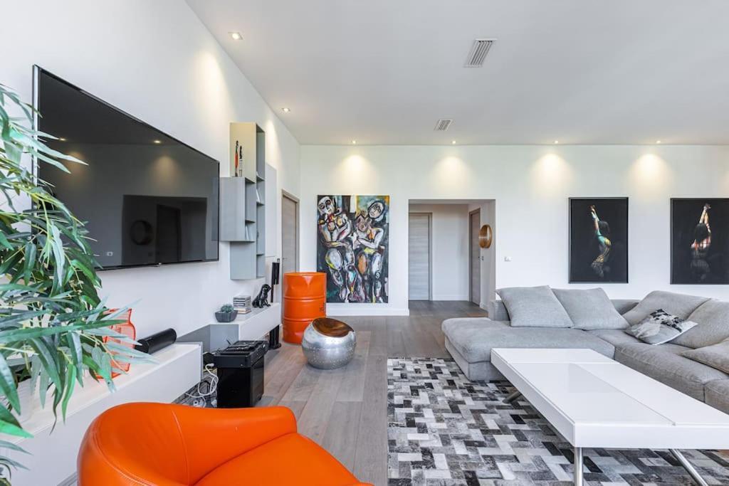 Appartamento Le Massena Nizza