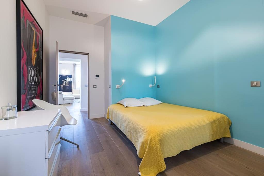 Le Massena * Nizza