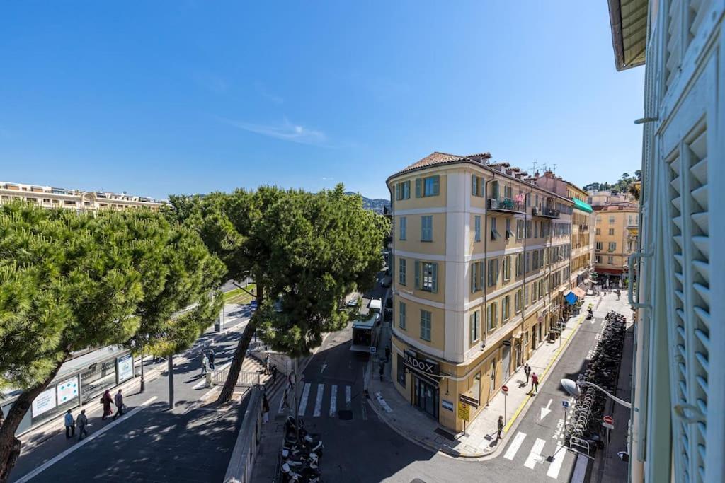 Le Massena Appartamento